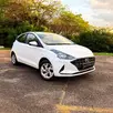 HYUNDAI HB20 1.0 12V FLEX VISION MANUAL HYUNDAI HB20 1.0 12V FLEX VISION MANUAL