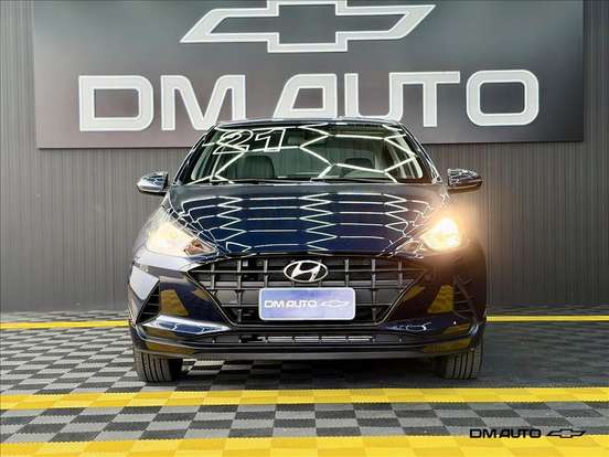 HYUNDAI-HB20-2020