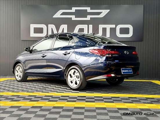 HYUNDAI-HB20-1.0 12V FLEX VISION MANUAL HYUNDAI-HB20-2020