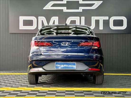 HYUNDAI-HB20-1.0 12V FLEX VISION MANUAL HYUNDAI-HB20-2020