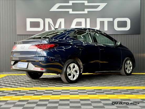 HYUNDAI-HB20-1.0 12V FLEX VISION MANUAL HYUNDAI-HB20-2020