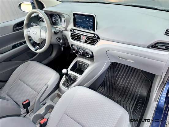 HYUNDAI-HB20-1.0 12V FLEX VISION MANUAL HYUNDAI-HB20-2020