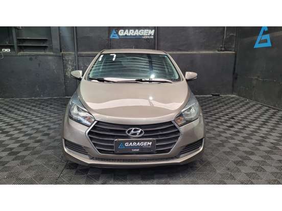 HYUNDAI-HB20-1.0 COMFORT 12V FLEX 4P MANUAL HYUNDAI-HB20-2016