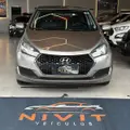 HYUNDAI HB20 1.0 COMFORT 12V FLEX 4P MANUAL HYUNDAI HB20 1.0 COMFORT 12V FLEX 4P MANUAL