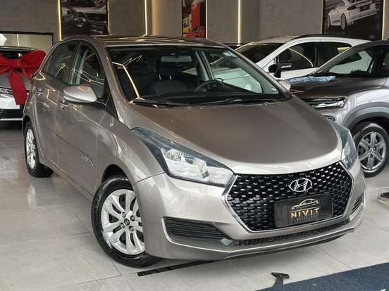 HYUNDAI-HB20-2018