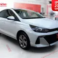 HYUNDAI HB20 1.0 TGDI FLEX COMFORT PLUS MANUAL HYUNDAI HB20 1.0 TGDI FLEX COMFORT PLUS MANUAL