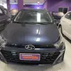 HYUNDAI HB20 1.0 TGDI FLEX COMFORT PLUS TECH AUTOMÁTICO HYUNDAI HB20 1.0 TGDI FLEX COMFORT PLUS TECH AUTOMÁTICO