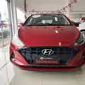 HYUNDAI HB20 1.0 TGDI FLEX DIAMOND AUTOMÁTICO HYUNDAI HB20 1.0 TGDI FLEX DIAMOND AUTOMÁTICO