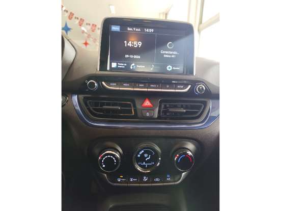 HYUNDAI-HB20-1.0 TGDI FLEX DIAMOND AUTOMÁTICO HYUNDAI-HB20-2019