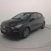 HYUNDAI HB20 1.0 TGDI FLEX LIMITED AUTOMÁTICO HYUNDAI HB20 1.0 TGDI FLEX LIMITED AUTOMÁTICO