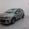 HYUNDAI HB20 1.0 TGDI FLEX LIMITED AUTOMÁTICO HYUNDAI HB20 1.0 TGDI FLEX LIMITED AUTOMÁTICO