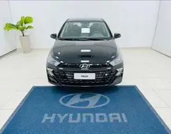 HYUNDAI HB20 1.0 TGDI FLEX LIMITED AUTOMÁTICO HYUNDAI HB20 1.0 TGDI FLEX LIMITED AUTOMÁTICO