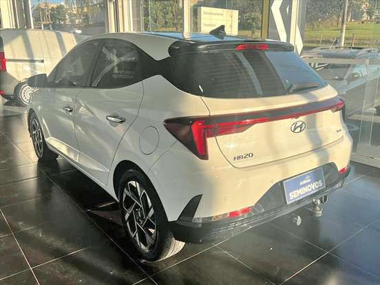 HYUNDAI-HB20-2022