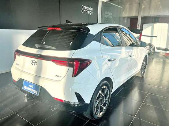 HYUNDAI-HB20-2022