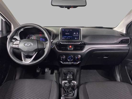HYUNDAI-HB20-2022