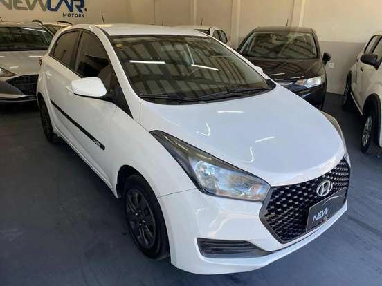 HYUNDAI-HB20-2018