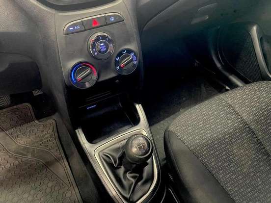 HYUNDAI-HB20-1.0 UNIQUE 12V FLEX 4P MANUAL HYUNDAI-HB20-2018