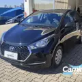 HYUNDAI HB20 1.0 UNIQUE 12V FLEX 4P MANUAL HYUNDAI HB20 1.0 UNIQUE 12V FLEX 4P MANUAL