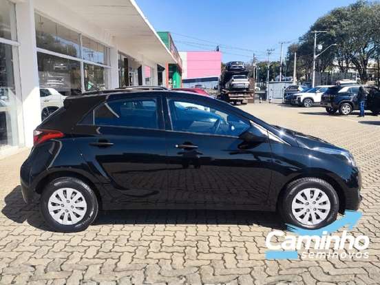 HYUNDAI-HB20-2019