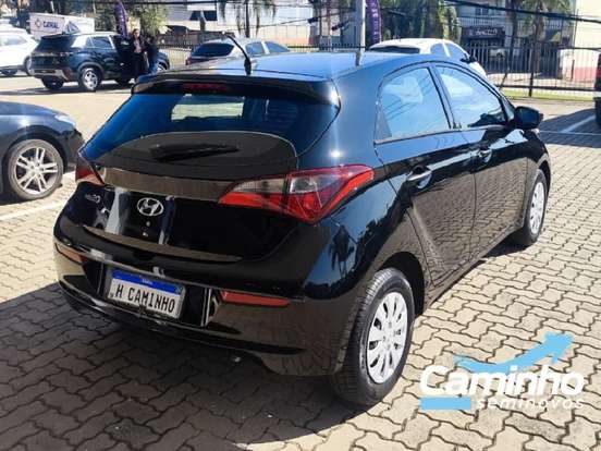 HYUNDAI-HB20-1.0 UNIQUE 12V FLEX 4P MANUAL HYUNDAI-HB20-2019