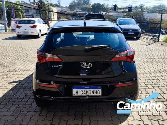 HYUNDAI-HB20-1.0 UNIQUE 12V FLEX 4P MANUAL HYUNDAI-HB20-2019