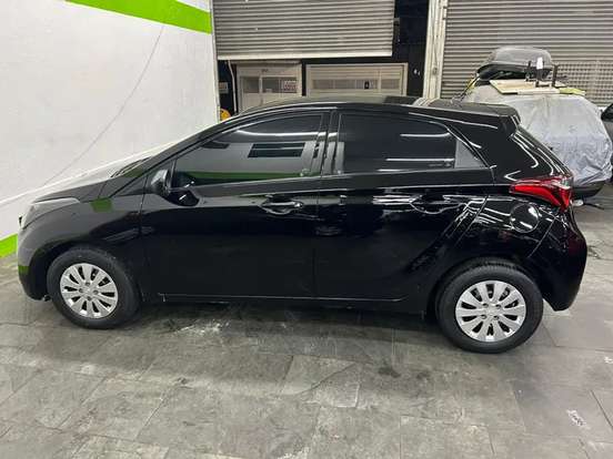 HYUNDAI-HB20-1.0 UNIQUE 12V FLEX 4P MANUAL HYUNDAI-HB20-2018