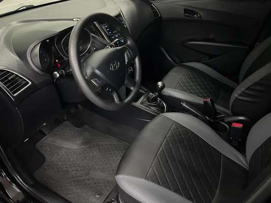 HYUNDAI-HB20-1.0 UNIQUE 12V FLEX 4P MANUAL HYUNDAI-HB20-2018