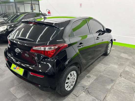 HYUNDAI-HB20-2018