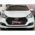 HYUNDAI HB20 1.6 COMFORT STYLE 16V FLEX 4P AUTOMÁTICO HYUNDAI HB20 1.6 COMFORT STYLE 16V FLEX 4P AUTOMÁTICO