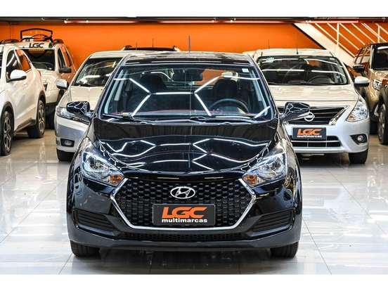 HYUNDAI-HB20-1.6 COPA DO MUNDO FIFA 16V FLEX 4P AUTOMÁTICO HYUNDAI-HB20-2019