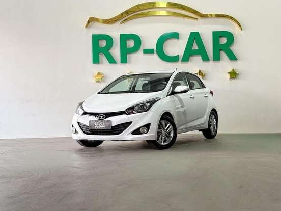 HYUNDAI-HB20-2013
