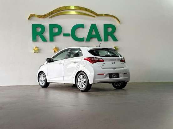 HYUNDAI-HB20-1.6 PREMIUM 16V FLEX 4P MANUAL HYUNDAI-HB20-2013