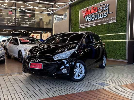 HYUNDAI-HB20-2013