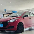 HYUNDAI HB20 1.6 R SPEC 16V FLEX 4P AUTOMÁTICO HYUNDAI HB20 1.6 R SPEC 16V FLEX 4P AUTOMÁTICO