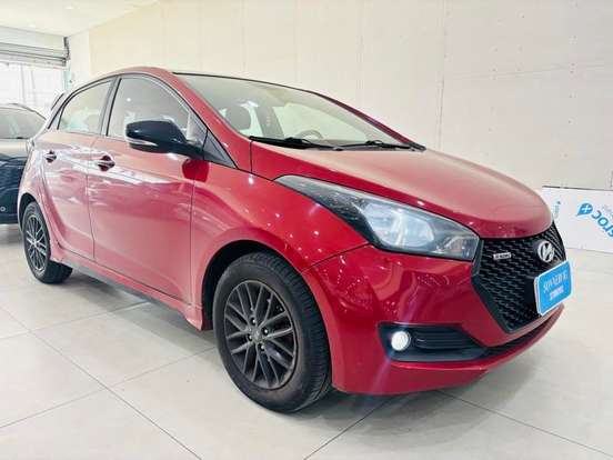 HYUNDAI-HB20-2018
