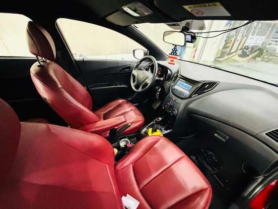 HYUNDAI-HB20-1.6 R SPEC 16V FLEX 4P AUTOMÁTICO HYUNDAI-HB20-2018