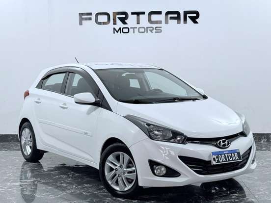 HYUNDAI-HB20-2014