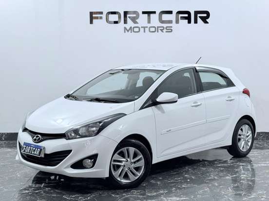 HYUNDAI-HB20-2014