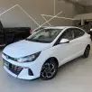 HYUNDAI HB20S 1.0 12V FLEX COMFORT MANUAL HYUNDAI HB20S 1.0 12V FLEX COMFORT MANUAL
