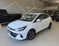 HYUNDAI HB20S 1.0 12V FLEX COMFORT MANUAL HYUNDAI HB20S 1.0 12V FLEX COMFORT MANUAL