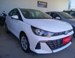 HYUNDAI HB20S 1.0 12V FLEX COMFORT MANUAL HYUNDAI HB20S 1.0 12V FLEX COMFORT MANUAL