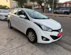 HYUNDAI HB20S 1.0 COMFORT PLUS 12V FLEX 4P MANUAL HYUNDAI HB20S 1.0 COMFORT PLUS 12V FLEX 4P MANUAL