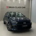 HYUNDAI HB20S 1.0 TGDI FLEX COMFORT AUTOMÁTICO HYUNDAI HB20S 1.0 TGDI FLEX COMFORT AUTOMÁTICO