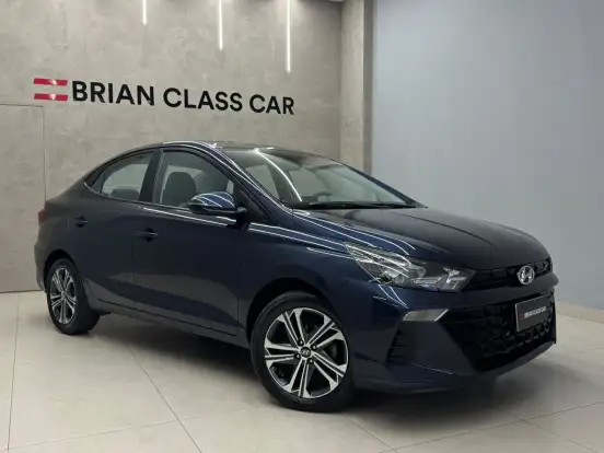 HYUNDAI-HB20S-1.0 TGDI FLEX COMFORT AUTOMÁTICO HYUNDAI-HB20S-2022