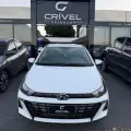 HYUNDAI HB20S 1.0 TGDI FLEX COMFORT PLUS AUTOMÁTICO HYUNDAI HB20S 1.0 TGDI FLEX COMFORT PLUS AUTOMÁTICO
