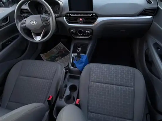 HYUNDAI-HB20S-1.0 TGDI FLEX COMFORT PLUS AUTOMÁTICO HYUNDAI-HB20S-2024