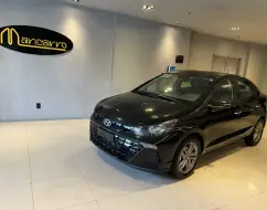 HYUNDAI HB20S 1.0 TGDI FLEX LIMITED AUTOMÁTICO HYUNDAI HB20S 1.0 TGDI FLEX LIMITED AUTOMÁTICO