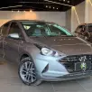 HYUNDAI HB20S 1.0 TGDI FLEX PLATINUM AUTOMÁTICO HYUNDAI HB20S 1.0 TGDI FLEX PLATINUM AUTOMÁTICO