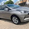 HYUNDAI HB20S 1.6 16V FLEX VISION MANUAL HYUNDAI HB20S 1.6 16V FLEX VISION MANUAL