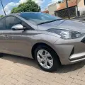 HYUNDAI HB20S 1.6 16V FLEX VISION MANUAL HYUNDAI HB20S 1.6 16V FLEX VISION MANUAL